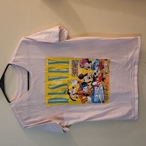 Disney Tshirt